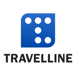TravelLine Logo PNG Vector