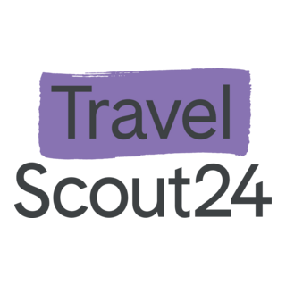 TravelScout24 Logo PNG Vector
