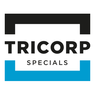 Tricorp Specials Logo PNG Vector