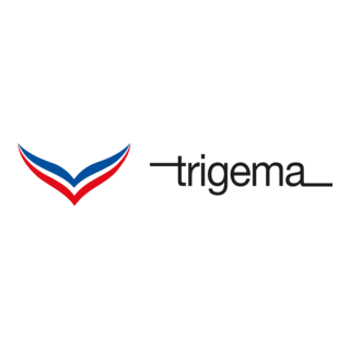 Trigema Logo PNG Vector