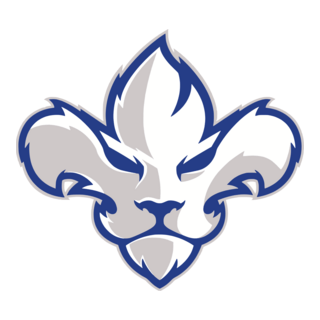 Trois-Rivières Lions Logo PNG Vector