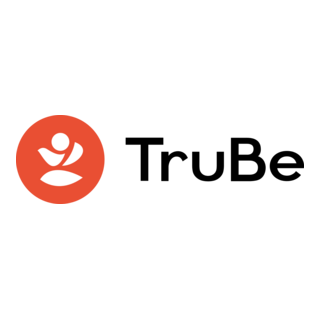 TruBe app Logo PNG Vector