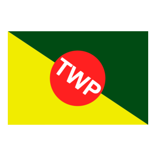 True Whig Party Logo PNG Vector