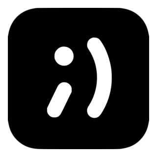 Tuenti Logo PNG Vector