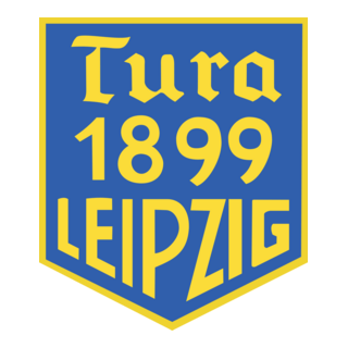 TuRa 1899 Leipzig Logo PNG Vector