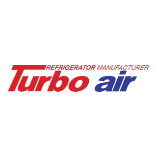 Turbo Air Inc. Logo PNG Vector