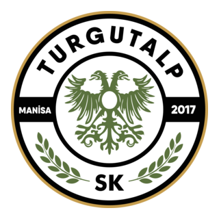 Turgutalpspor Logo PNG Vector
