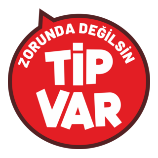 türkiye işçi partisi zorunda değilsin tip var Logo PNG Vector