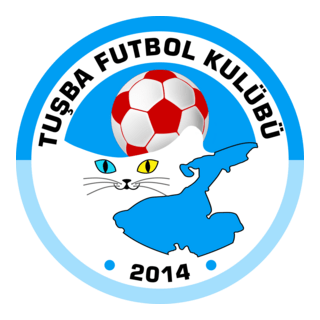 Tuşba FK Logo PNG Vector