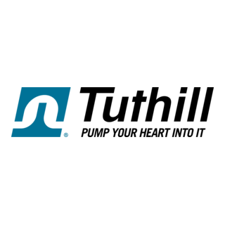Tuthill Corporation Logo PNG Vector