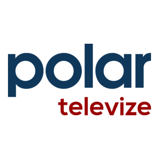TV Polar Logo PNG Vector
