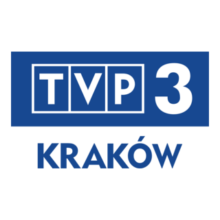 TVP3 Krakow (2016) Logo PNG Vector