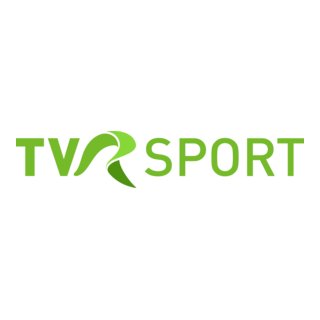 TVR Sport Logo PNG Vector