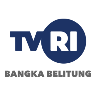 TVRI Bangka Belitung Logo PNG Vector