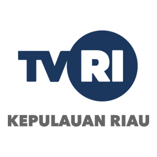TVRI Kepulauan Riau Logo PNG Vector