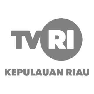TVRI Kepulauan Riau Logo PNG Vector