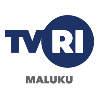 TVRI MALUKU Logo PNG Vector