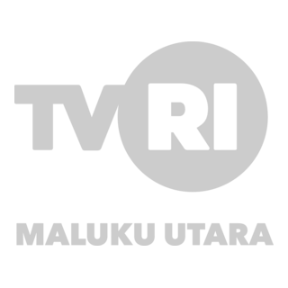 TVRI Maluku Utara Logo PNG Vector