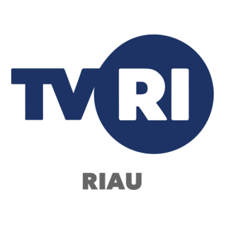 TVRI Riau Logo PNG Vector