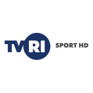 TVRI Sport HD Logo PNG Vector