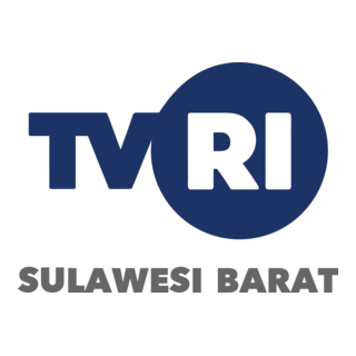 TVRI SULBAR Logo PNG Vector