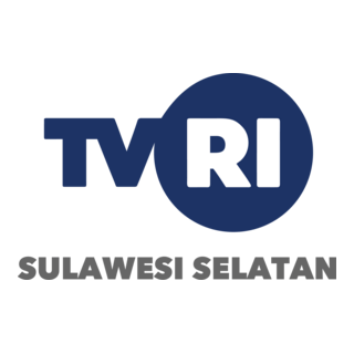 TVRI SULSEL Logo PNG Vector