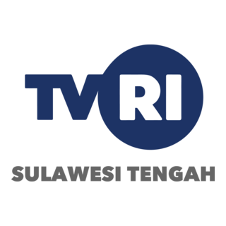 TVRI SULTENG Logo PNG Vector
