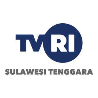 TVRI SULTRA Logo PNG Vector