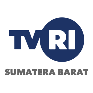 TVRI Sumatera Barat Logo PNG Vector