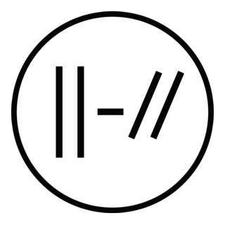 Twenty One Pilots Logo PNG Vector