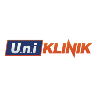 U.n.i Klinik Malaysia Logo PNG Vector