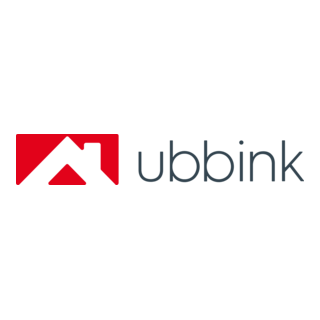 Ubbink Logo PNG Vector
