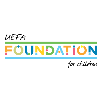 UEFA Foundation Logo PNG Vector