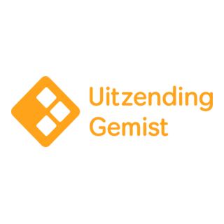 Uitzending Gemist Logo PNG Vector