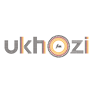 Ukhozi FM Logo PNG Vector