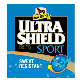 UltraShield Sport Logo PNG Vector