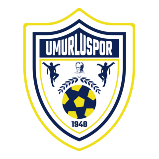 Umurluspor Logo PNG Vector
