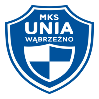 Unia Wąbrzeźno Logo PNG Vector