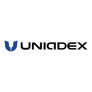 UNIADEX, Ltd. Logo PNG Vector