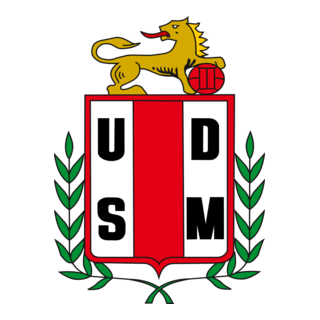 união desportiva de são mamede Logo PNG Vector