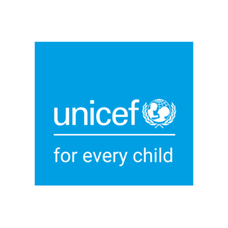 UNICEF Logo PNG Vector