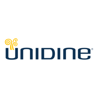Unidine Logo PNG Vector
