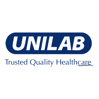 Unilab Logo PNG Vector