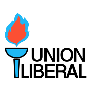 Unión Liberal Logo PNG Vector