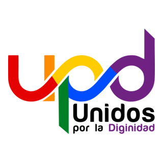 Unión por la Dignidad Logo PNG Vector