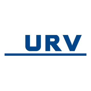 Union Reiseversicherung Logo PNG Vector