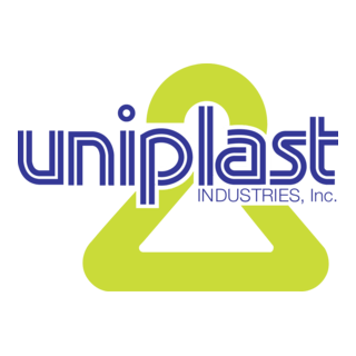 Uniplast Industries Inc Logo PNG Vector