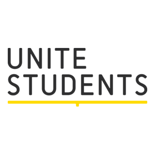Unite Students Logo PNG Vector