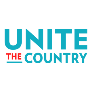 Unite The Country Logo PNG Vector