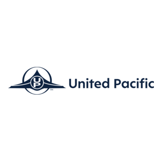 United Pacific Industries Logo PNG Vector